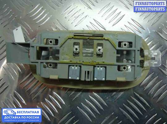 Фонарь салона (плафон) на Hummer H3