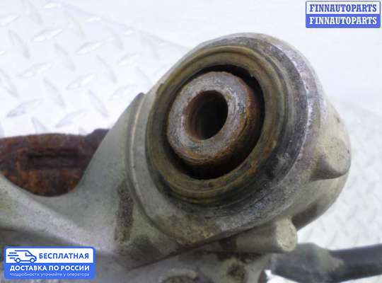 Ступица на Honda CR-V III (RE)