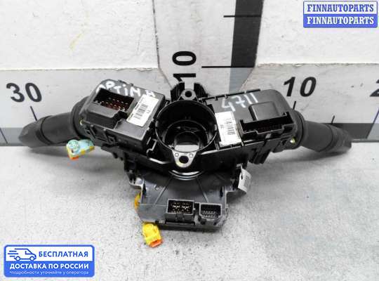Подрулевой переключатель на Kia Optima III (TF)