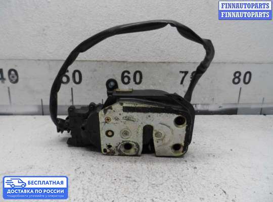 Замок боковой двери на Mazda Xedos 6 CA