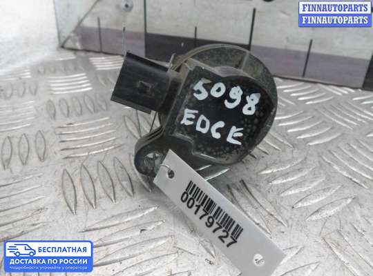 Катушка зажигания на Ford Edge (CD3)