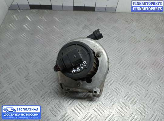 Клапан рециркуляции газов (EGR) на Audi A8 (D3, 4E)