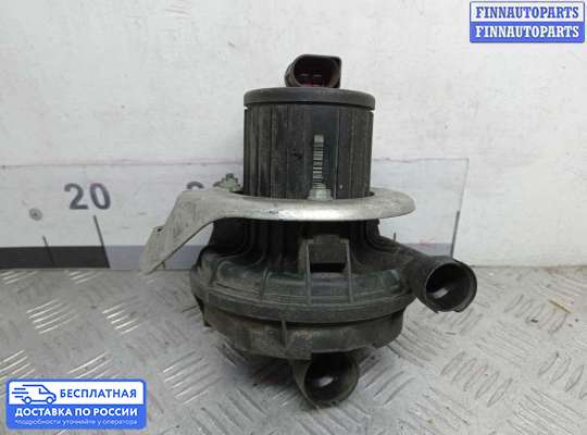 Клапан рециркуляции газов (EGR) на Audi A8 (D3, 4E)