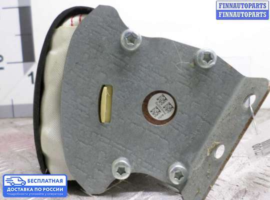 Подушка безопасности пассажира (AirBag) на Mercedes-Benz E (W210)
