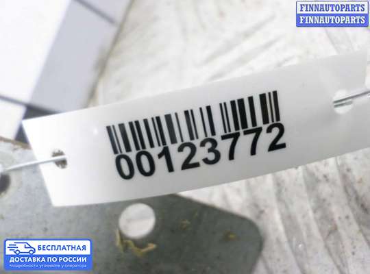 Подушка безопасности пассажира (AirBag) на Mercedes-Benz E (W210)