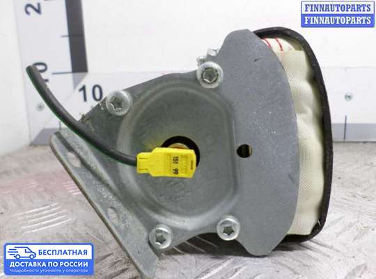 Подушка безопасности пассажира (AirBag) на Mercedes-Benz E (W210)
