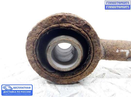 Рычаг подвески на Nissan Pathfinder IV (R52)