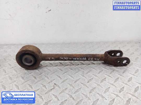Рычаг подвески на Nissan Pathfinder IV (R52)