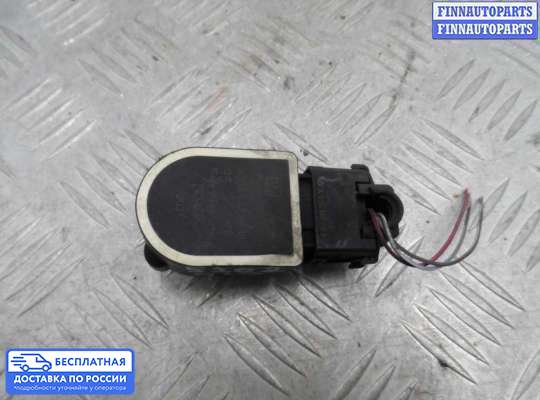 Датчик дорожного просвета на Mercedes-Benz GL / GLS (X166)