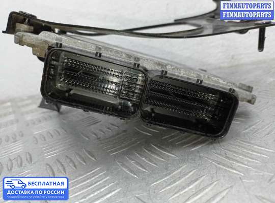 ЭБУ ДВС (блок управления двигателем) на Hyundai Santa Fe III (DM, NC)
