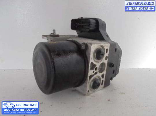 Блок ABS на Subaru Tribeca