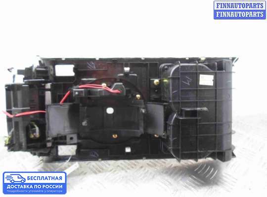 Консоль салона на Infiniti FX I (S50)