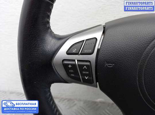 Руль на Suzuki Grand Vitara II (JB, TD54)