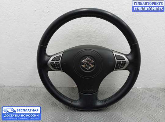 Руль на Suzuki Grand Vitara II (JB, TD54)