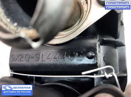 Заслонка дроссельная на Range Rover Sport I (L320)