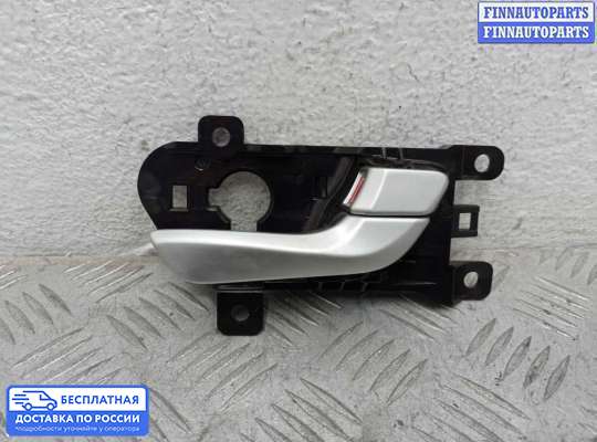 Ручка двери внутренняя на Hyundai Santa Fe III (DM, NC)