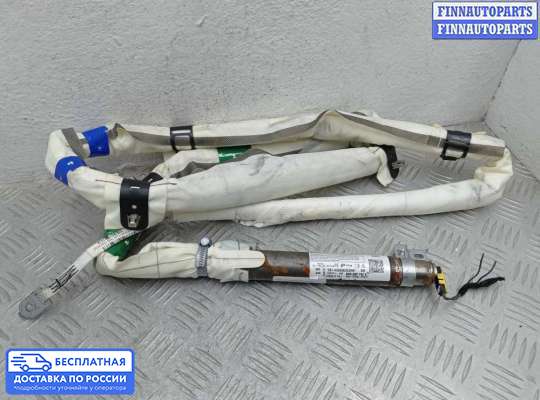 Подушка безопасности (прочее) на Audi Q5 (8R)