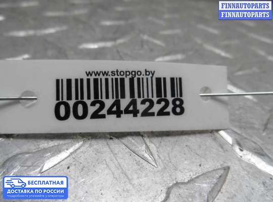 Трапеция дворников (стеклоочистителя) на Acura MDX (YD1)