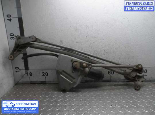 Трапеция дворников (стеклоочистителя) на Acura MDX (YD1)