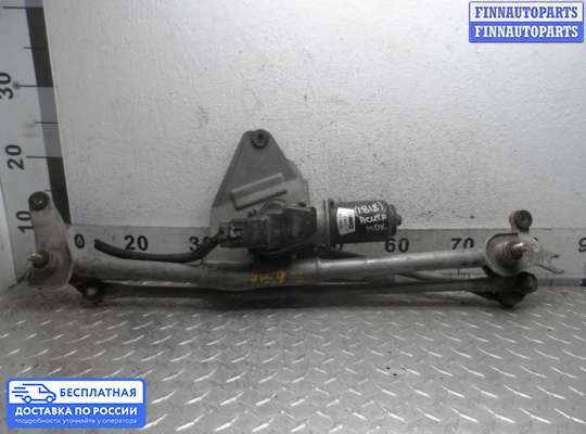 Трапеция дворников (стеклоочистителя) на Acura MDX (YD1)