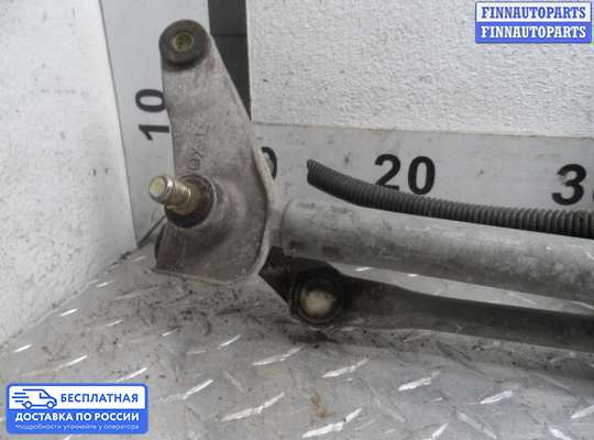 Трапеция дворников (стеклоочистителя) на Acura MDX (YD1)