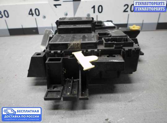 Блок предохранителей на Ford Explorer V (U502)