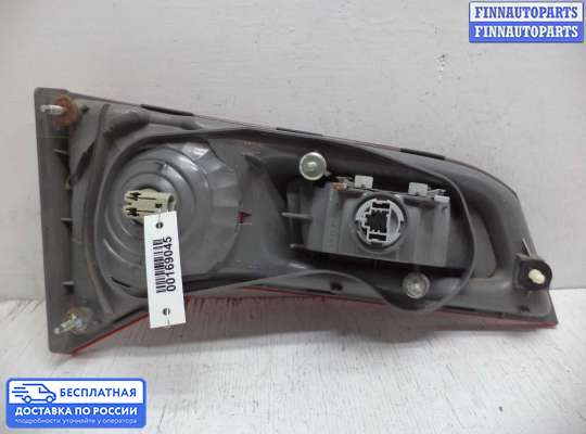 Фонарь крышки багажника на Acura RDX (TB1/2)