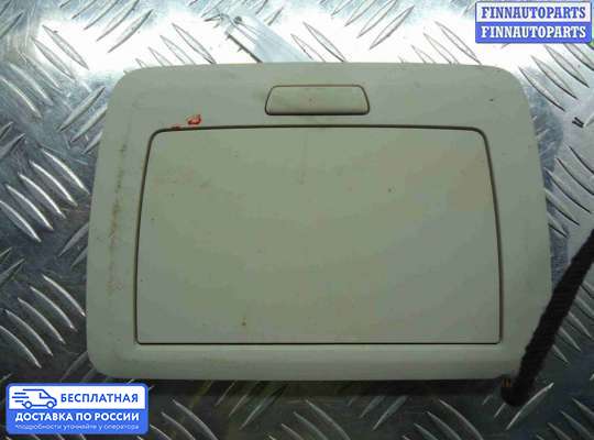 Фонарь салона (плафон) на BMW 7 (F01/F02)