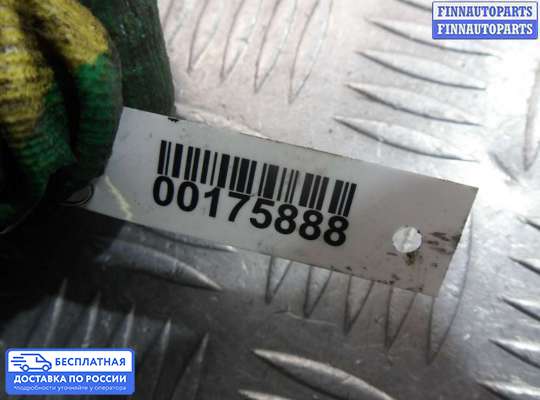 Кронштейн прочее на Mercedes-Benz ML (W163)