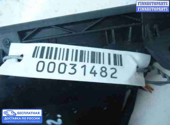 Дефлектор обдува салона на BMW 7 (F01/F02)