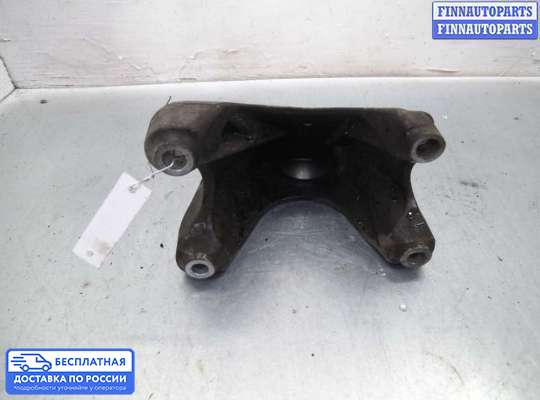 Кронштейн ДВС (лапа) на Audi Q7 (4L)