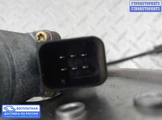 Стеклоподъемник электрический на Mercedes-Benz S (W220)