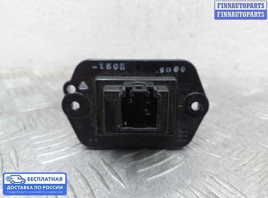 Резистор (сопротивление) отопителя на Mazda CX-7