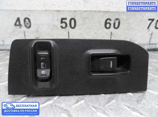 Блок управления стеклоподъёмниками на Hummer H3