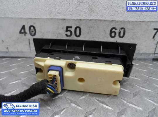 Блок управления стеклоподъёмниками на Hummer H3