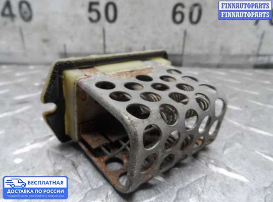 Резистор (сопротивление) отопителя на Dodge Caravan IV (RG, RS)