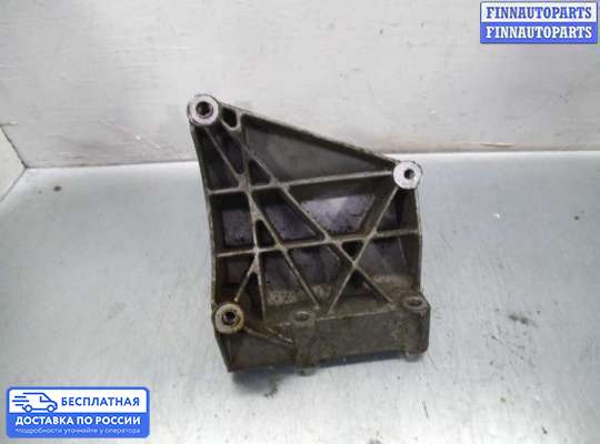 Кронштейн прочее на Volkswagen Phaeton (3D)