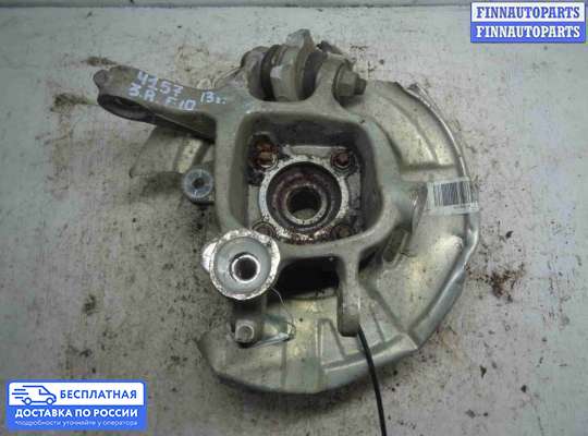 Ступица на BMW 5 (F10/F11)