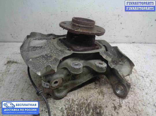 Ступица на BMW 5 (F10/F11)