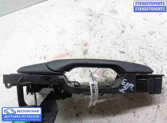 Ручка двери наружная на Ford Explorer V (U502)