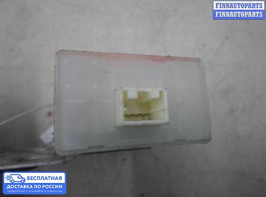 ЭБУ прочее на Nissan Murano I (Z50)