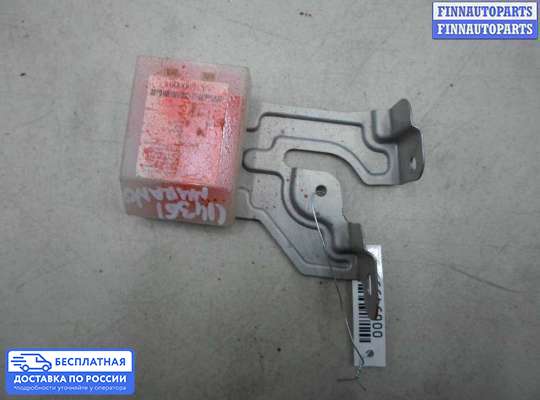 ЭБУ прочее на Nissan Murano I (Z50)