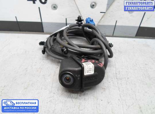 Аудиотехника на BMW 7 (F01/F02)