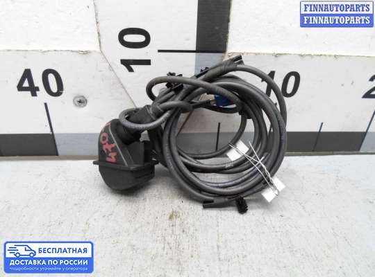 Аудиотехника на BMW 7 (F01/F02)