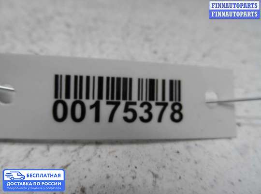 Лючок бензобака на Nissan Primera (P11)