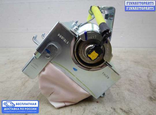 Подушка безопасности пассажира (AirBag) на Subaru Legacy V (BM, BR)