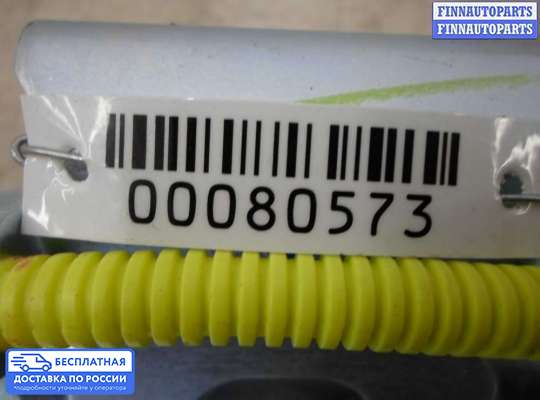 Подушка безопасности пассажира (AirBag) на Subaru Legacy V (BM, BR)