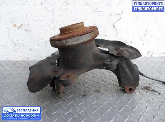 Ступица на BMW 3 (E90/E91/E92/E93)