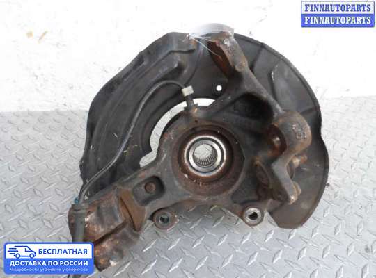 Ступица на BMW 3 (E90/E91/E92/E93)