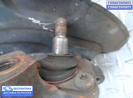 Ступица на BMW 3 (E90/E91/E92/E93)